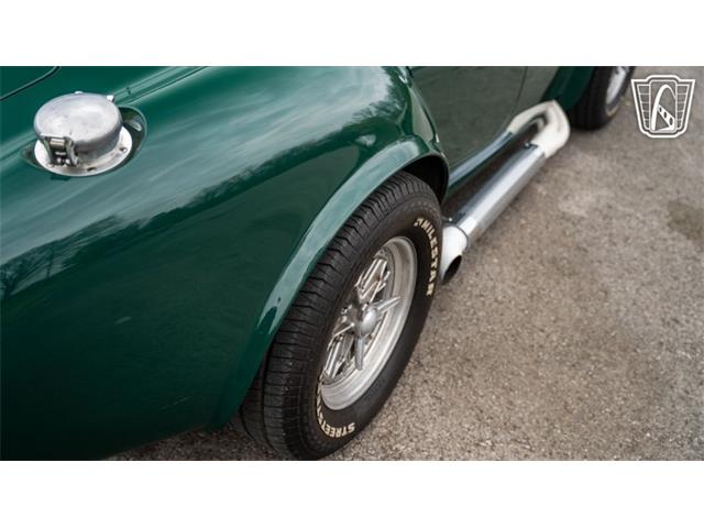 1967 Shelby Cobra Replica (CC-2067382) for sale in Smyrna, Tennessee