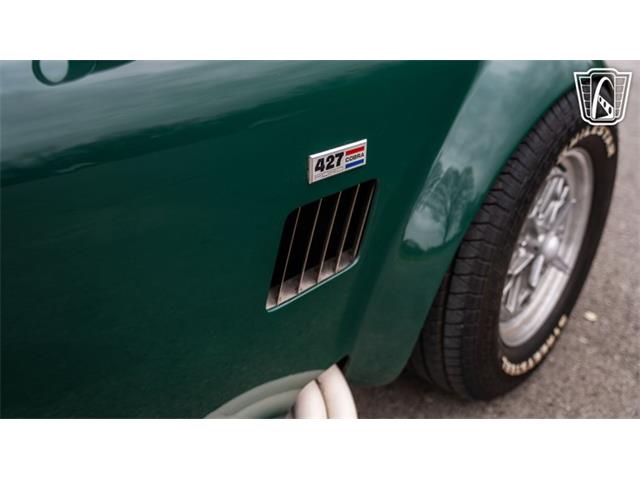 1967 Shelby Cobra Replica (CC-2067382) for sale in Smyrna, Tennessee