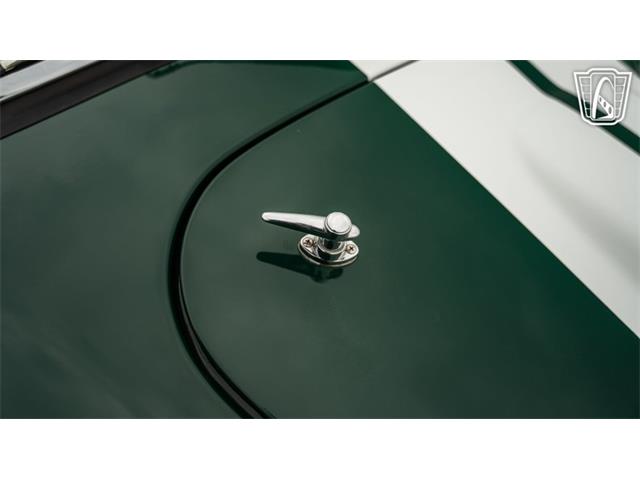 1967 Shelby Cobra Replica (CC-2067382) for sale in Smyrna, Tennessee