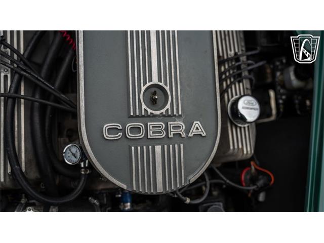 1967 Shelby Cobra Replica (CC-2067382) for sale in Smyrna, Tennessee
