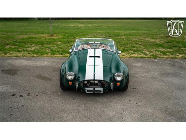 1967 Shelby Cobra Replica (CC-2067382) for sale in Smyrna, Tennessee