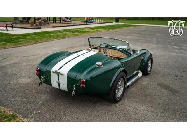 1967 Shelby Cobra Replica (CC-2067382) for sale in Smyrna, Tennessee