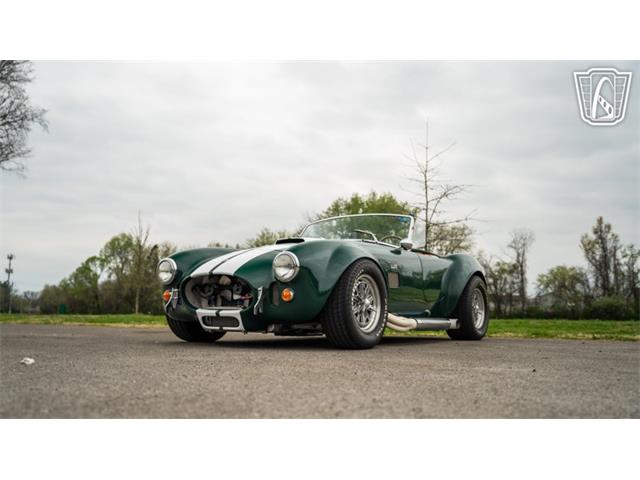 1967 Shelby Cobra Replica (CC-2067382) for sale in Smyrna, Tennessee