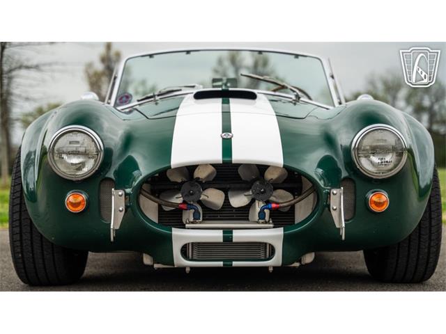 1967 Shelby Cobra Replica (CC-2067382) for sale in Smyrna, Tennessee