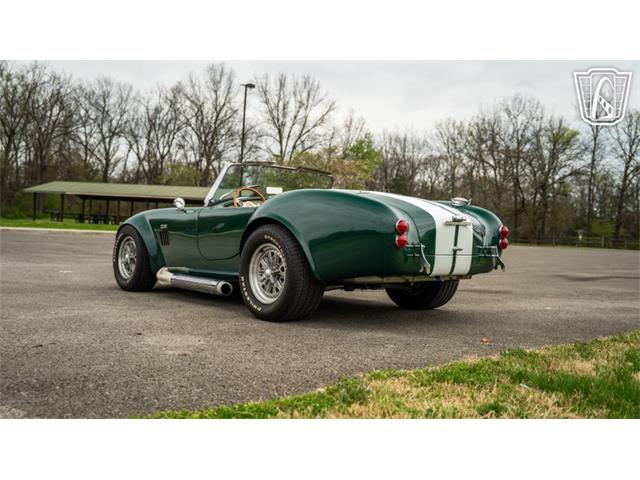 1967 Shelby Cobra Replica (CC-2067382) for sale in Smyrna, Tennessee