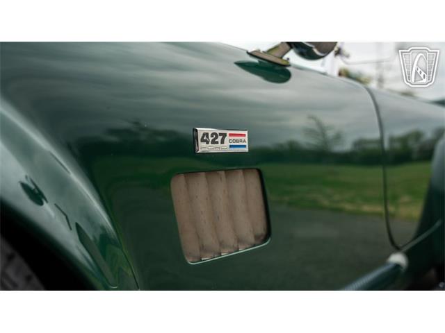 1967 Shelby Cobra Replica (CC-2067382) for sale in Smyrna, Tennessee