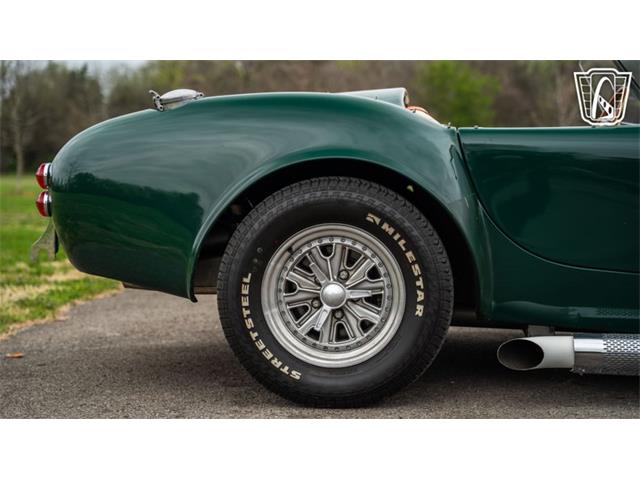 1967 Shelby Cobra Replica (CC-2067382) for sale in Smyrna, Tennessee