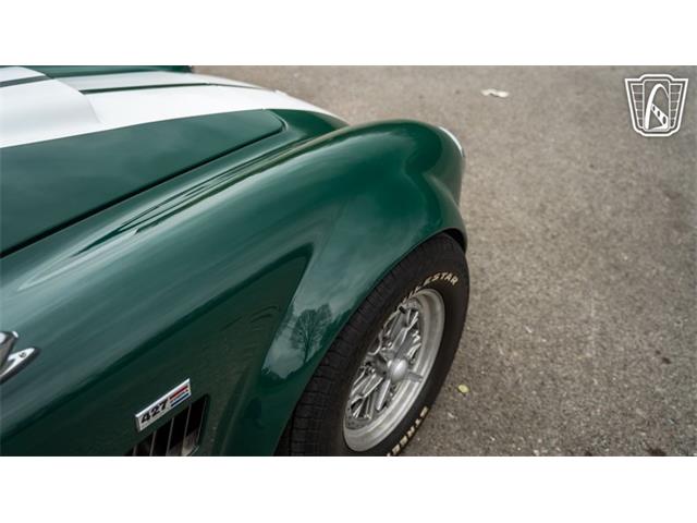 1967 Shelby Cobra Replica (CC-2067382) for sale in Smyrna, Tennessee