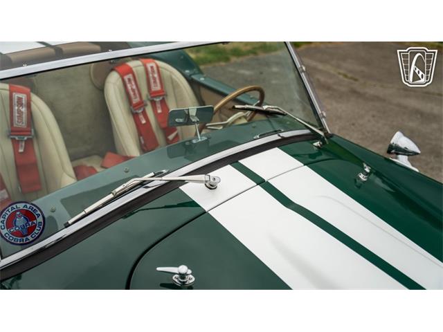 1967 Shelby Cobra Replica (CC-2067382) for sale in Smyrna, Tennessee