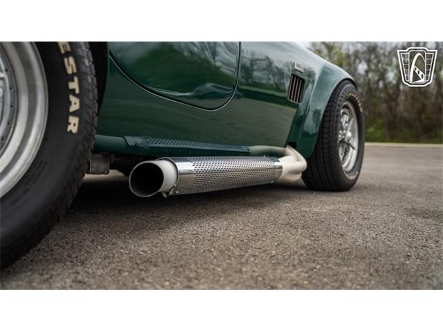 1967 Shelby Cobra Replica (CC-2067382) for sale in Smyrna, Tennessee
