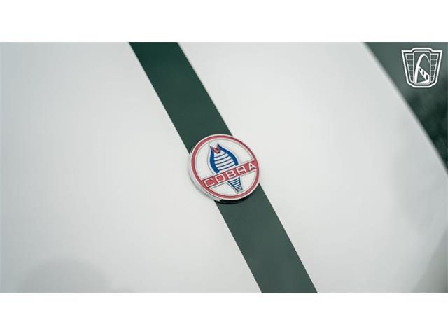 1967 Shelby Cobra Replica (CC-2067382) for sale in Smyrna, Tennessee