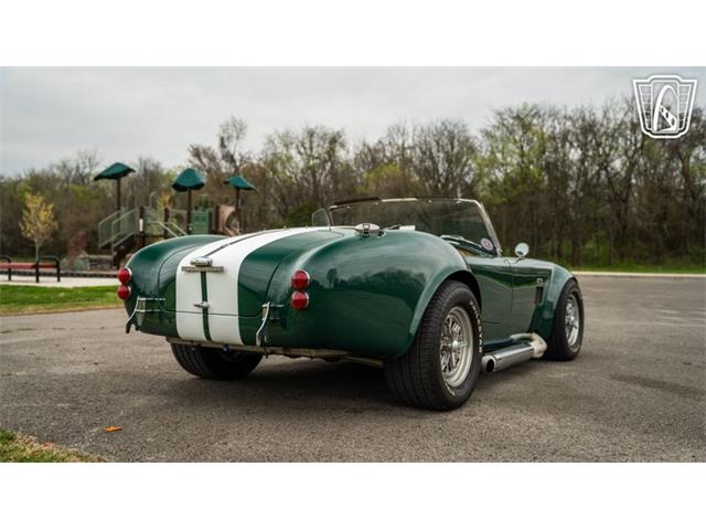 1967 Shelby Cobra Replica (CC-2067382) for sale in Smyrna, Tennessee
