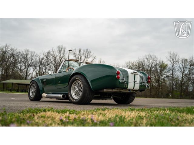 1967 Shelby Cobra Replica (CC-2067382) for sale in Smyrna, Tennessee