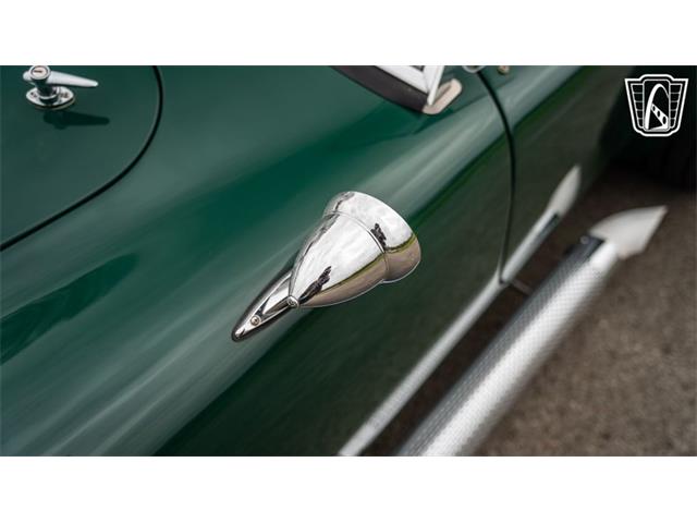 1967 Shelby Cobra Replica (CC-2067382) for sale in Smyrna, Tennessee