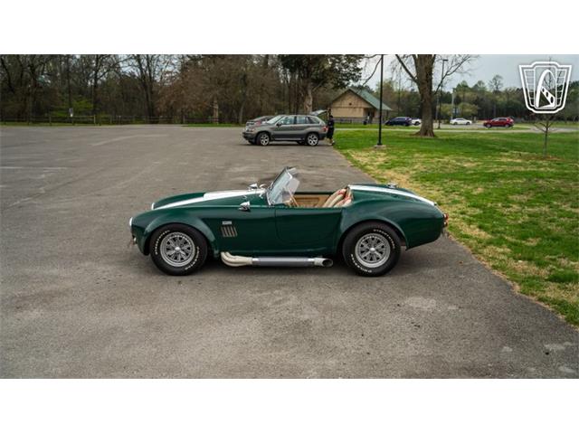 1967 Shelby Cobra Replica (CC-2067382) for sale in Smyrna, Tennessee