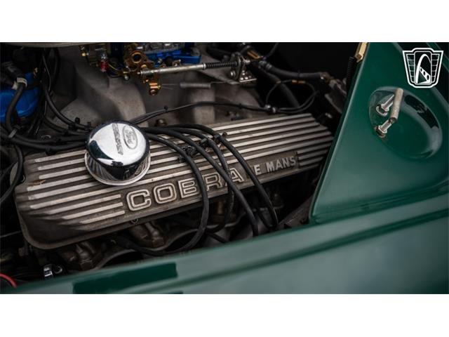 1967 Shelby Cobra Replica (CC-2067382) for sale in Smyrna, Tennessee