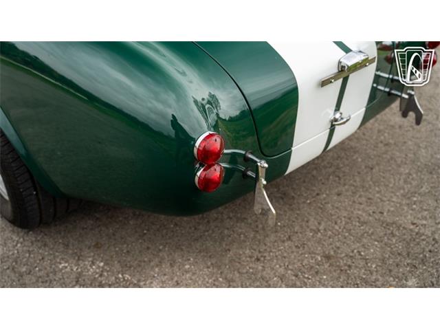 1967 Shelby Cobra Replica (CC-2067382) for sale in Smyrna, Tennessee