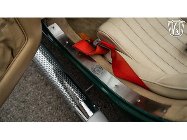 1967 Shelby Cobra Replica (CC-2067382) for sale in Smyrna, Tennessee