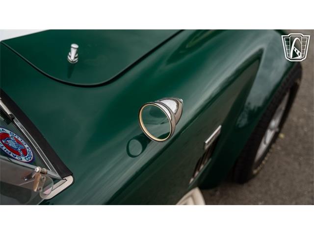 1967 Shelby Cobra Replica (CC-2067382) for sale in Smyrna, Tennessee