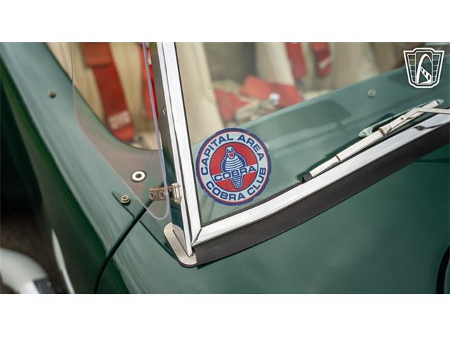 1967 Shelby Cobra Replica (CC-2067382) for sale in Smyrna, Tennessee