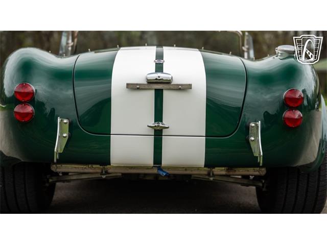 1967 Shelby Cobra Replica (CC-2067382) for sale in Smyrna, Tennessee