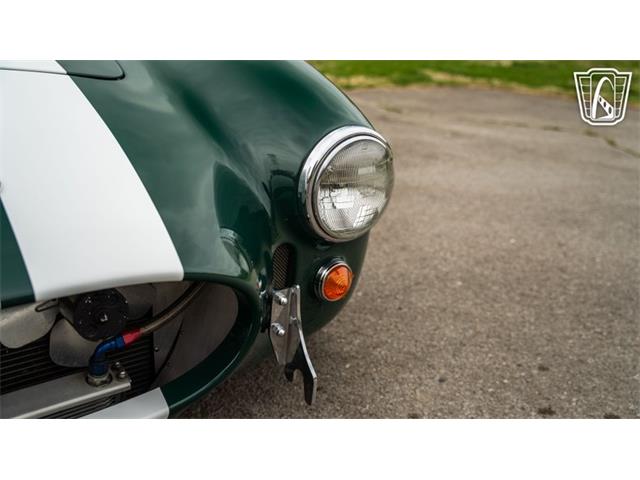 1967 Shelby Cobra Replica (CC-2067382) for sale in Smyrna, Tennessee