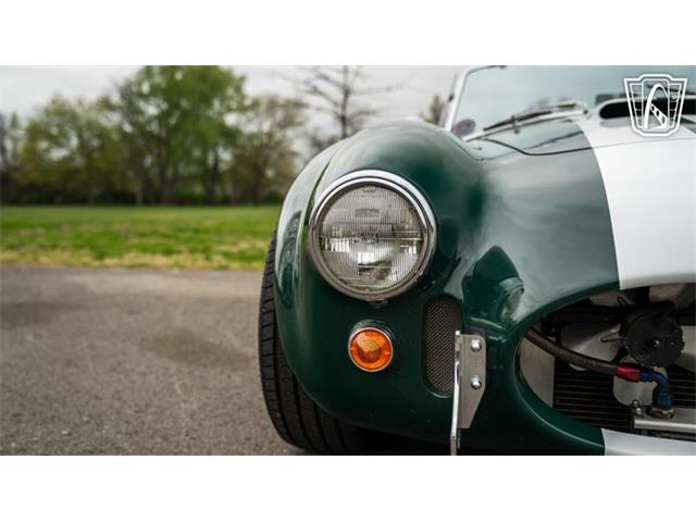 1967 Shelby Cobra Replica (CC-2067382) for sale in Smyrna, Tennessee