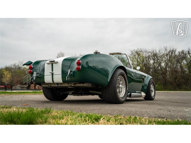 1967 Shelby Cobra Replica (CC-2067382) for sale in Smyrna, Tennessee
