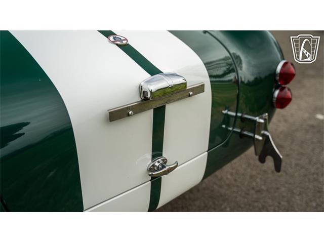 1967 Shelby Cobra Replica (CC-2067382) for sale in Smyrna, Tennessee