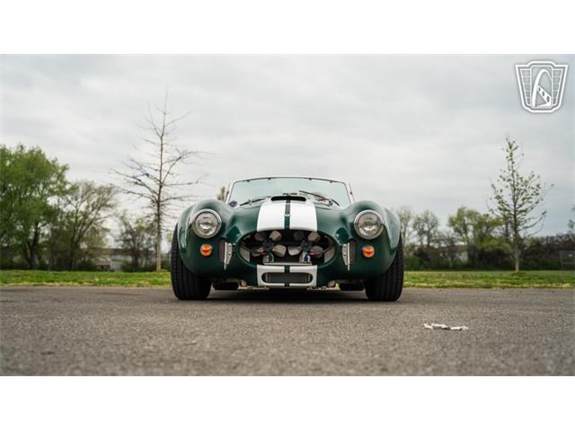 1967 Shelby Cobra Replica (CC-2067382) for sale in Smyrna, Tennessee