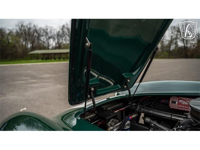 1967 Shelby Cobra Replica (CC-2067382) for sale in Smyrna, Tennessee