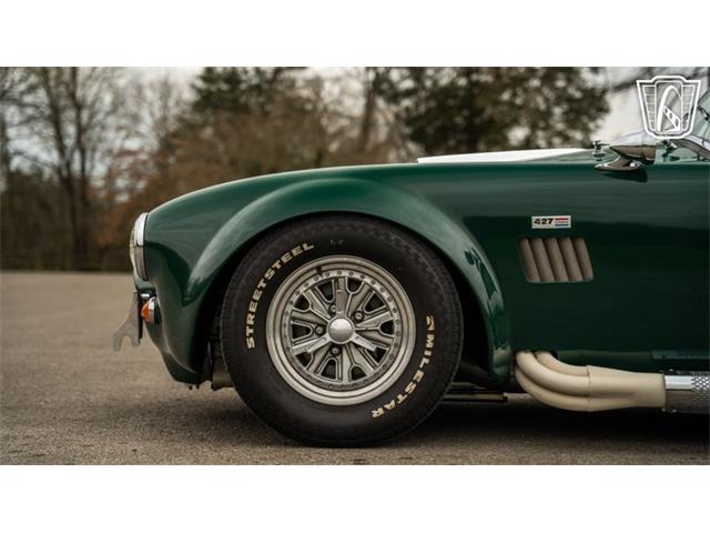 1967 Shelby Cobra Replica (CC-2067382) for sale in Smyrna, Tennessee
