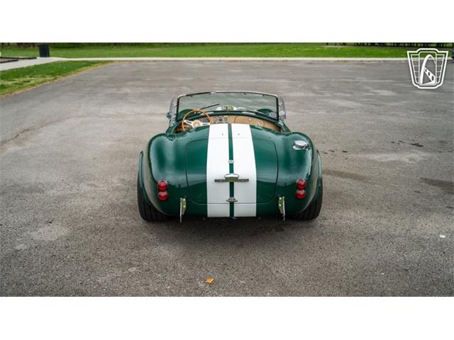 1967 Shelby Cobra Replica (CC-2067382) for sale in Smyrna, Tennessee