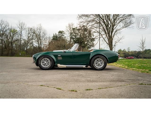 1967 Shelby Cobra Replica (CC-2067382) for sale in Smyrna, Tennessee