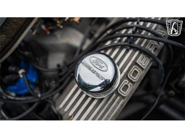 1967 Shelby Cobra Replica (CC-2067382) for sale in Smyrna, Tennessee