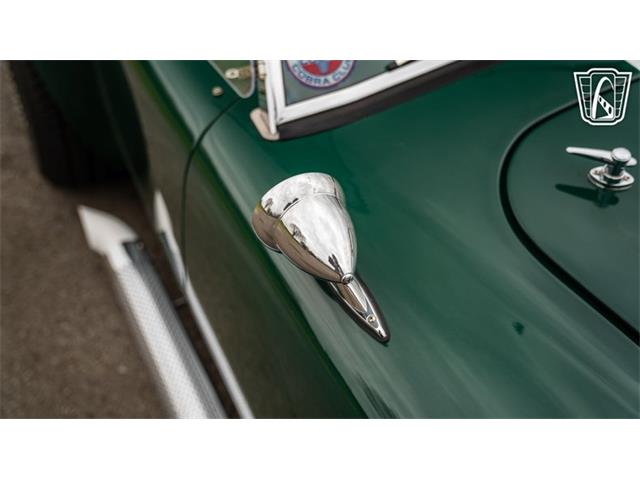 1967 Shelby Cobra Replica (CC-2067382) for sale in Smyrna, Tennessee