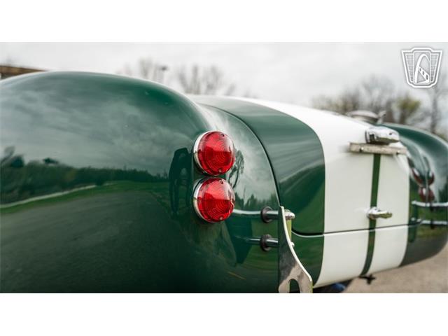 1967 Shelby Cobra Replica (CC-2067382) for sale in Smyrna, Tennessee