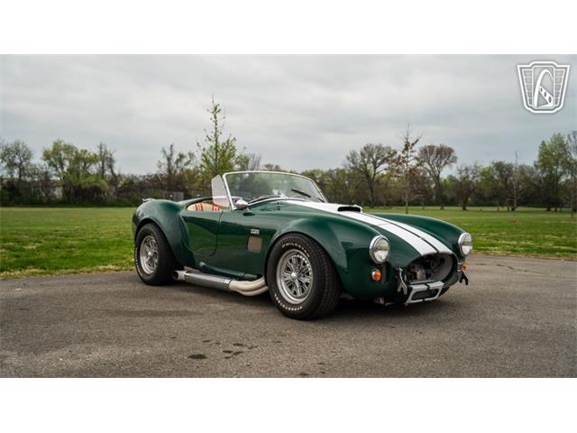 1967 Shelby Cobra Replica (CC-2067382) for sale in Smyrna, Tennessee