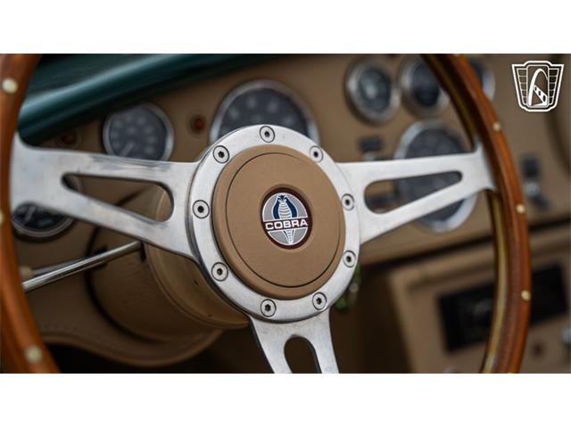 1967 Shelby Cobra Replica (CC-2067382) for sale in Smyrna, Tennessee