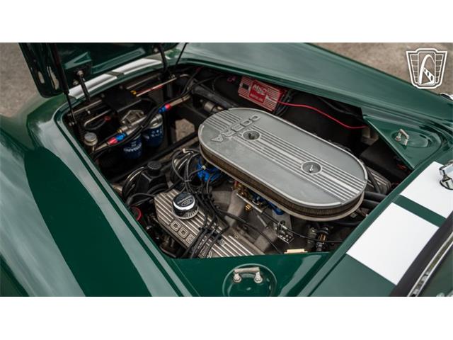 1967 Shelby Cobra Replica (CC-2067382) for sale in Smyrna, Tennessee