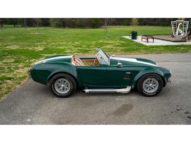 1967 Shelby Cobra Replica (CC-2067382) for sale in Smyrna, Tennessee