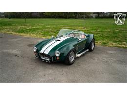 1967 Shelby Cobra Replica (CC-2067382) for sale in Smyrna, Tennessee