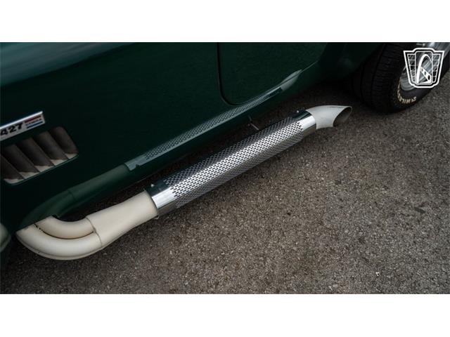 1967 Shelby Cobra Replica (CC-2067382) for sale in Smyrna, Tennessee