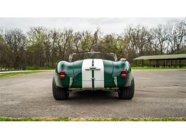 1967 Shelby Cobra Replica (CC-2067382) for sale in Smyrna, Tennessee