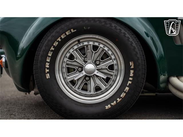1967 Shelby Cobra Replica (CC-2067382) for sale in Smyrna, Tennessee