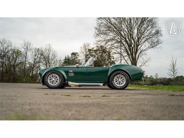 1967 Shelby Cobra Replica (CC-2067382) for sale in Smyrna, Tennessee