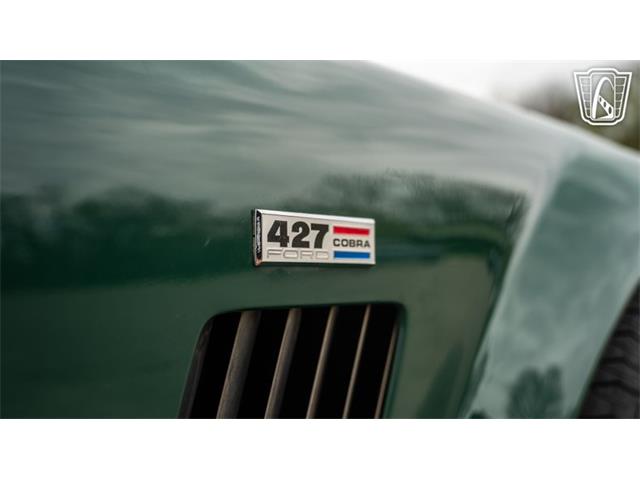 1967 Shelby Cobra Replica (CC-2067382) for sale in Smyrna, Tennessee