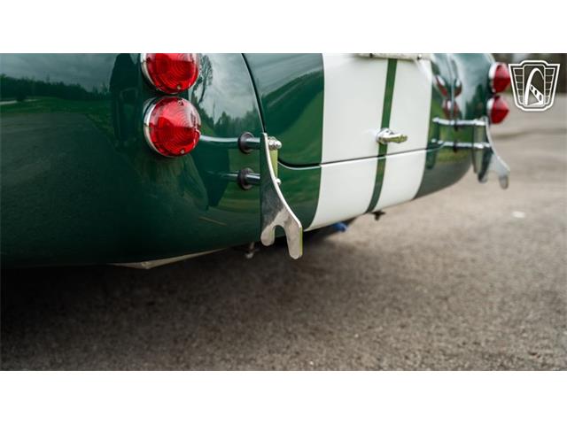 1967 Shelby Cobra Replica (CC-2067382) for sale in Smyrna, Tennessee