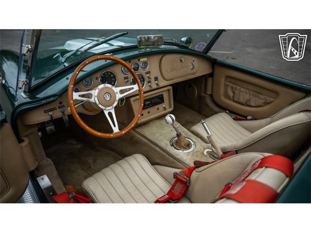 1967 Shelby Cobra Replica (CC-2067382) for sale in Smyrna, Tennessee