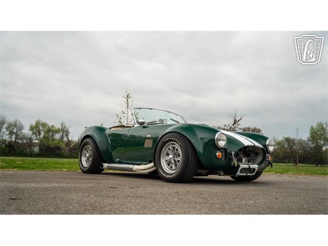 1967 Shelby Cobra Replica (CC-2067382) for sale in Smyrna, Tennessee
